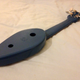 Illustration for article titled Behold, The iZelda/i Ukulele